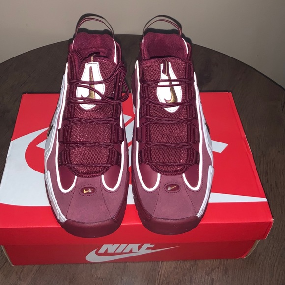 ❗️BRAND NEW MENS AIR MAX PENNY❗️❗️ - Picture 2 of 8